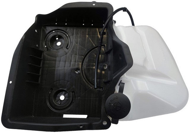 Windshield Washer Fluid Reservoir Dorman-OE Solutions 603-862