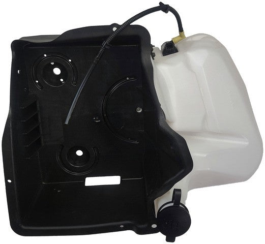 Windshield Washer Fluid Reservoir Dorman-OE Solutions 603-862