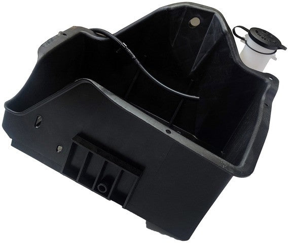 Windshield Washer Fluid Reservoir Dorman-OE Solutions 603-862