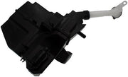 Windshield Washer Fluid Reservoir Dorman-OE Solutions 603-863