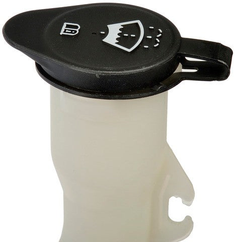 Windshield Washer Fluid Reservoir Dorman-OE Solutions 603-864