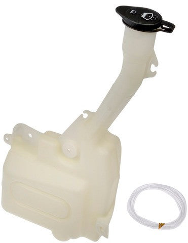 Windshield Washer Fluid Reservoir Dorman-OE Solutions 603-864