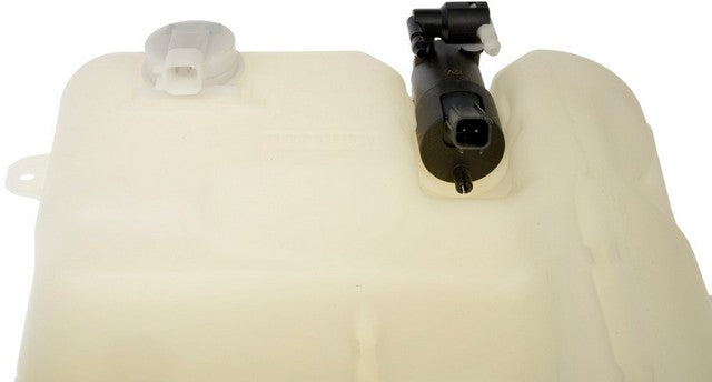 Windshield Washer Fluid Reservoir Dorman-OE Solutions 603-864