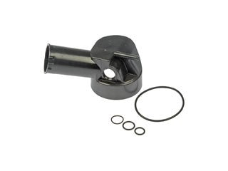 Power Steering Reservoir Dorman-OE Solutions 603-900
