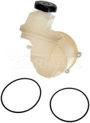 Power Steering Reservoir Dorman-OE Solutions 603-939