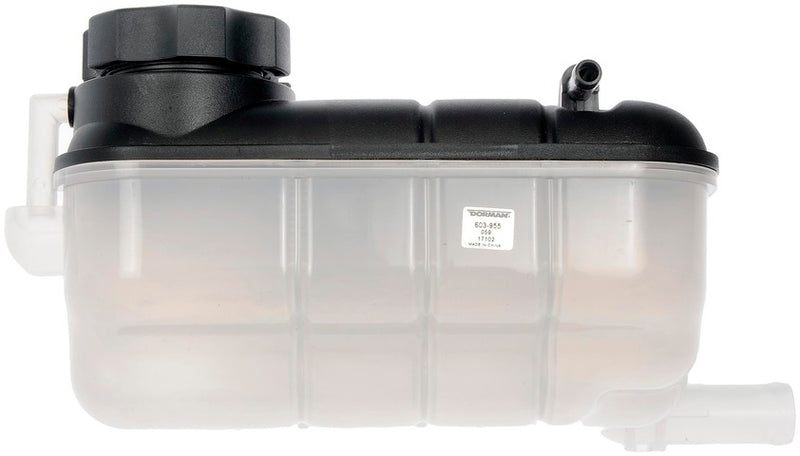 Engine Coolant Reservoir Dorman-OE Solutions 603-955