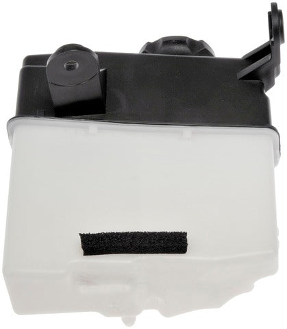 Engine Coolant Reservoir Dorman-OE Solutions 603-959