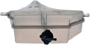 Engine Coolant Recovery Tank Dorman-OE Solutions 603-963