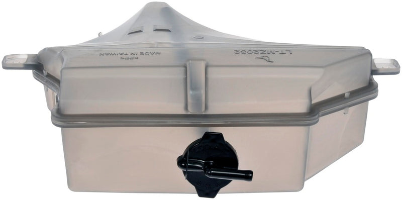 Engine Coolant Recovery Tank Dorman-OE Solutions 603-963