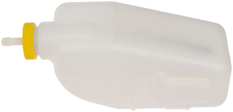 Engine Coolant Recovery Tank Dorman-OE Solutions 603-966