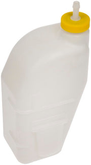 Engine Coolant Recovery Tank Dorman-OE Solutions 603-966