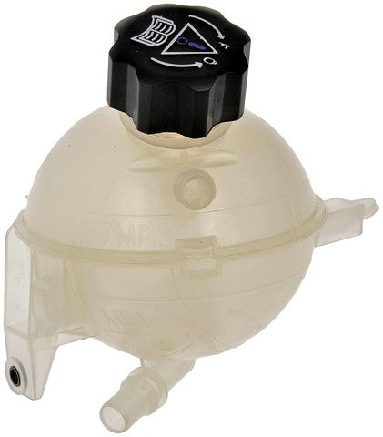 Engine Coolant Reservoir Dorman-OE Solutions 603-976