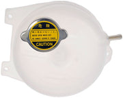 Engine Coolant Recovery Tank Dorman-OE Solutions 603-981