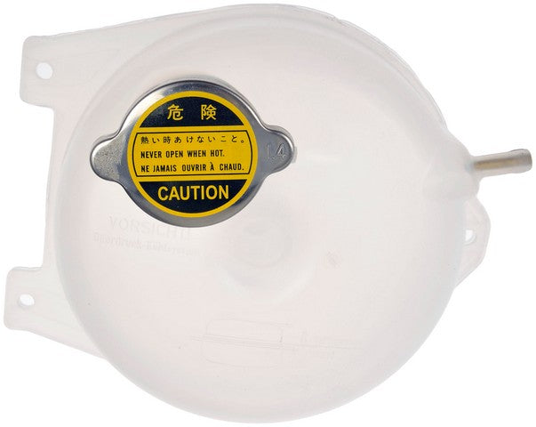 Engine Coolant Recovery Tank Dorman-OE Solutions 603-981