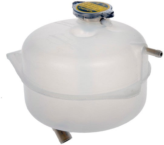 Engine Coolant Recovery Tank Dorman-OE Solutions 603-981
