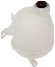 Engine Coolant Reservoir Dorman-OE Solutions 603-990