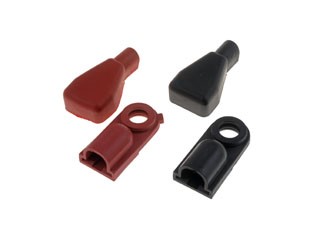 Battery Terminal Cover Dorman-Help 60300