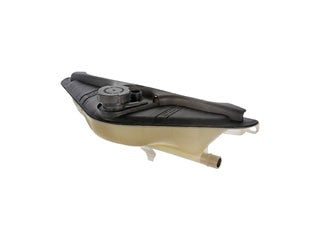 Engine Coolant Recovery Tank Dorman-OE Solutions 603-538