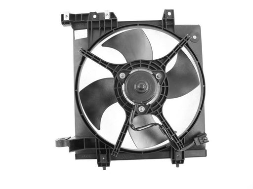 Engine Cooling Fan Assembly Agility Autoparts 6033104