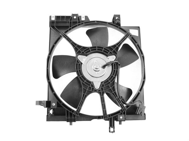 Engine Cooling Fan Assembly Agility Autoparts 6033106