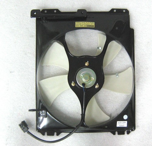 Engine Cooling Fan Assembly Agility Autoparts 6033107