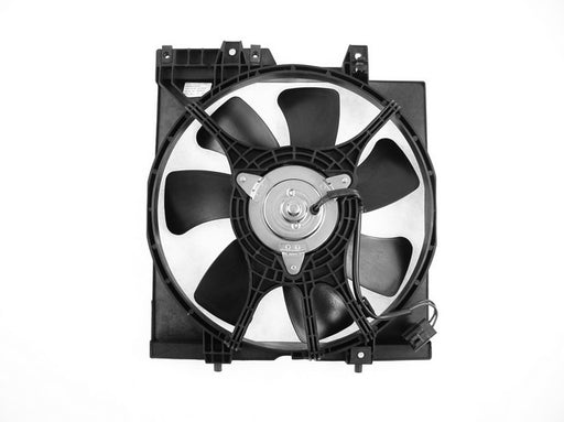 A/C Condenser Fan Assembly Agility Autoparts 6033108