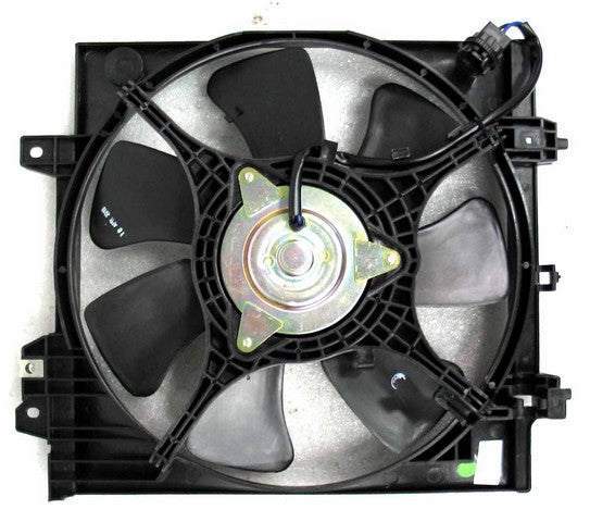 A/C Condenser Fan Assembly Agility Autoparts 6033110