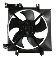 Engine Cooling Fan Assembly Agility Autoparts 6033112