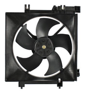 Engine Cooling Fan Assembly Agility Autoparts 6033112