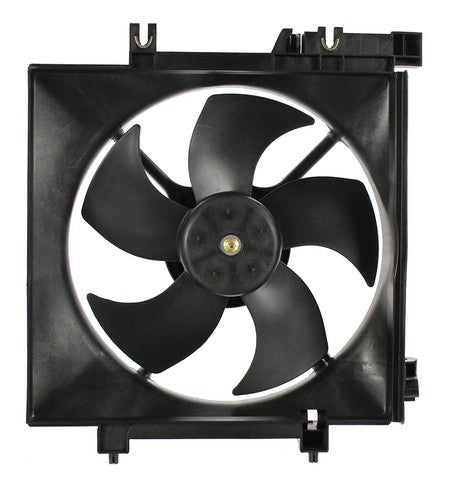 Engine Cooling Fan Assembly Agility Autoparts 6033112