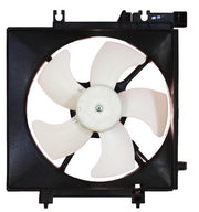 Engine Cooling Fan Assembly Agility Autoparts 6033113