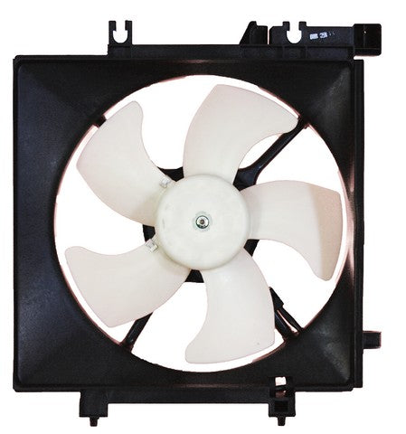 Engine Cooling Fan Assembly Agility Autoparts 6033113