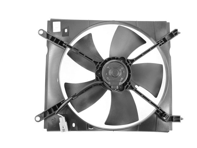 Engine Cooling Fan Assembly Agility Autoparts 6034113