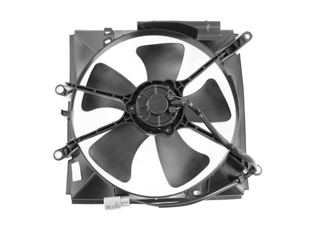Engine Cooling Fan Assembly Agility Autoparts 6034115