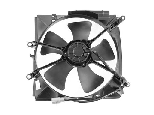 Engine Cooling Fan Assembly Agility Autoparts 6034115