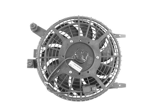 A/C Condenser Fan Assembly Agility Autoparts 6034116
