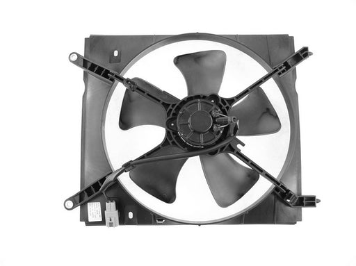 Engine Cooling Fan Assembly Agility Autoparts 6034124