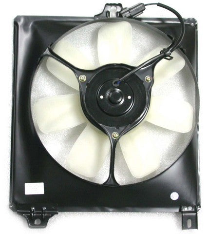 A/C Condenser Fan Assembly Agility Autoparts 6034131