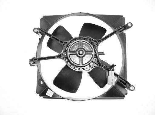 Engine Cooling Fan Assembly Agility Autoparts 6034132