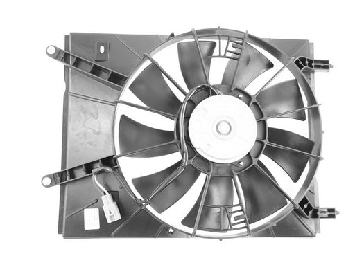 Engine Cooling Fan Assembly Agility Autoparts 6034133
