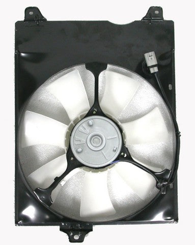 A/C Condenser Fan Assembly Agility Autoparts 6034134