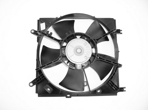 Engine Cooling Fan Assembly Agility Autoparts 6034135
