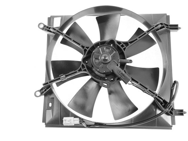 Engine Cooling Fan Assembly Agility Autoparts 6034151