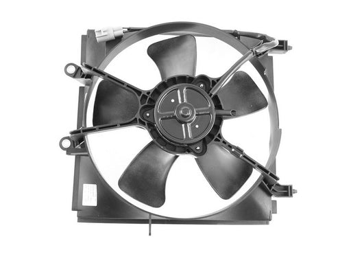 Engine Cooling Fan Assembly Agility Autoparts 6034152
