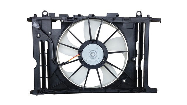 Engine Cooling Fan Assembly Agility Autoparts 6034157