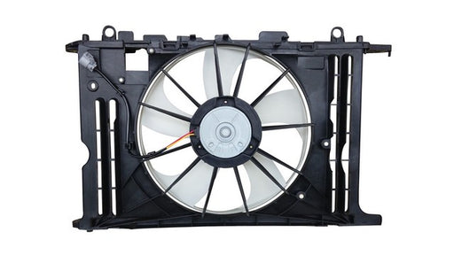Engine Cooling Fan Assembly Agility Autoparts 6034157