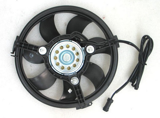 A/C Condenser Fan Assembly Agility Autoparts 6035102