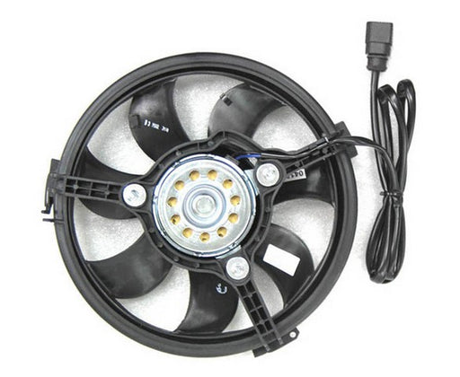 A/C Condenser Fan Assembly Agility Autoparts 6035104