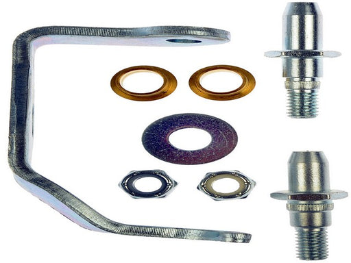 Door Hinge Pin & Bushing Kit Dorman-Help 38456