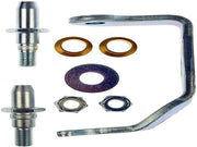 Door Hinge Pin & Bushing Kit Dorman-Help 38457